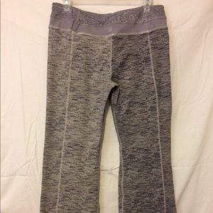 Lululemon Athletica pant size 12